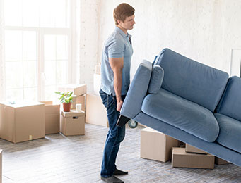Responsible Moving: How to Reduce Waste and Recycle When Moving House